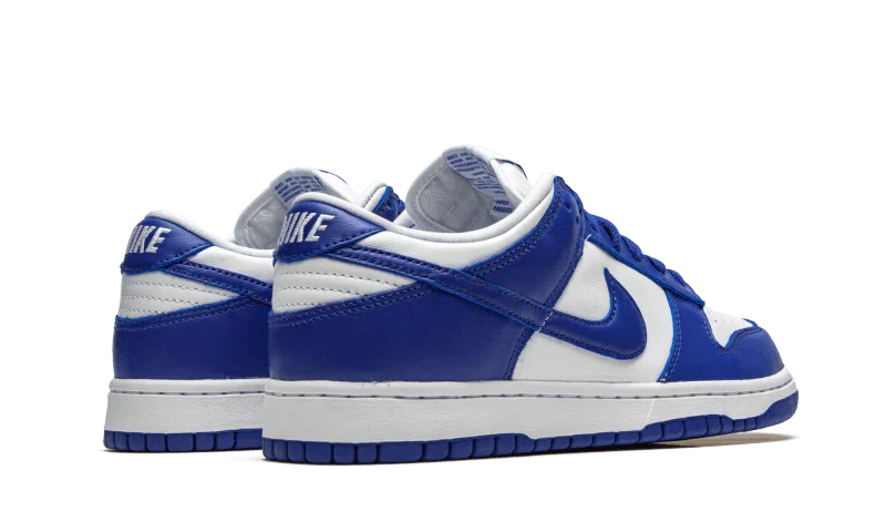 Nike SB Dunk Low Varsity Royal Kentucky