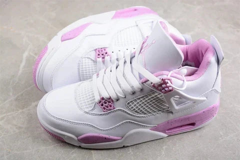 Air Jordan 4 Pink Oreo: A Need in Your Collection