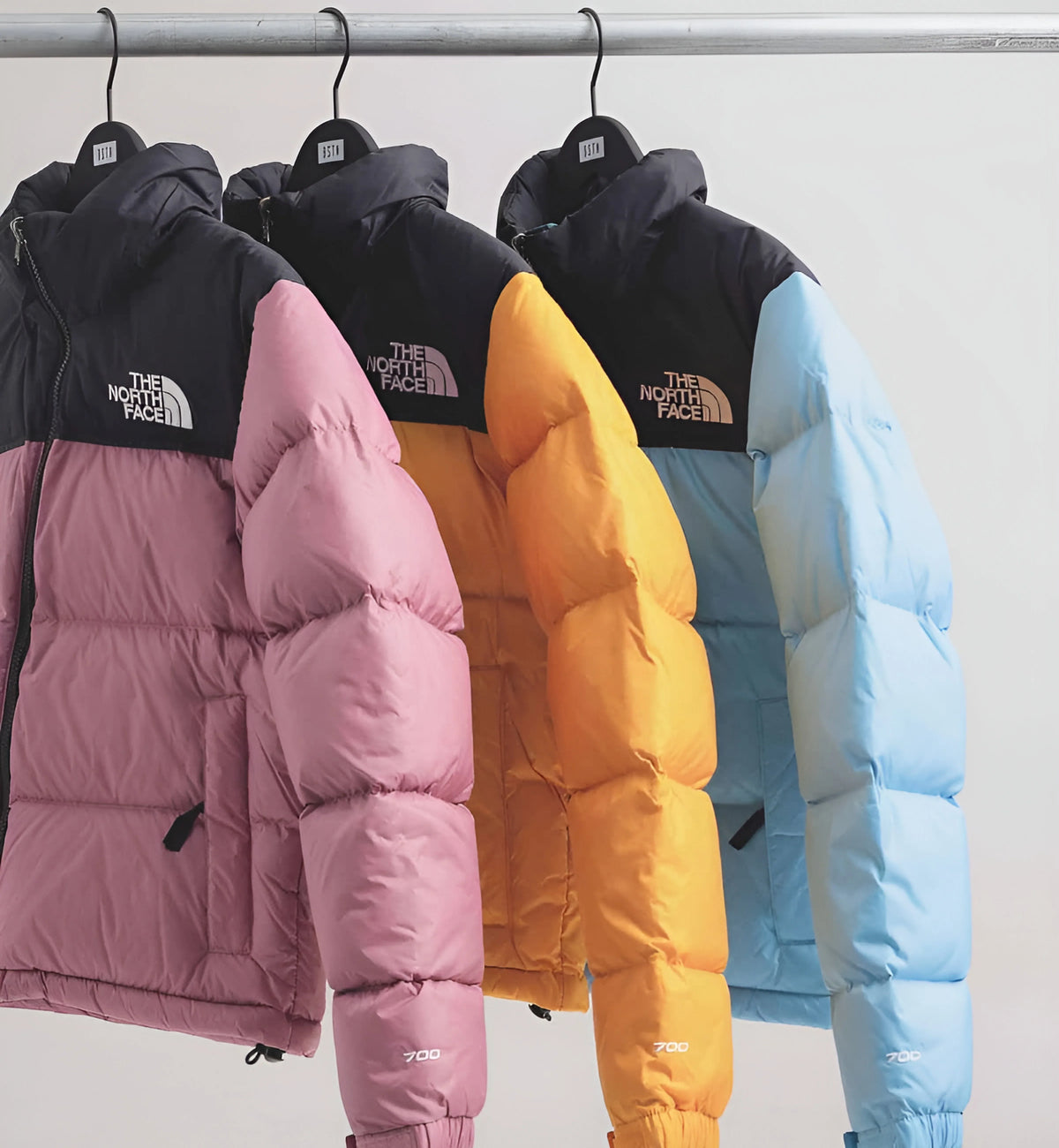 The North Face