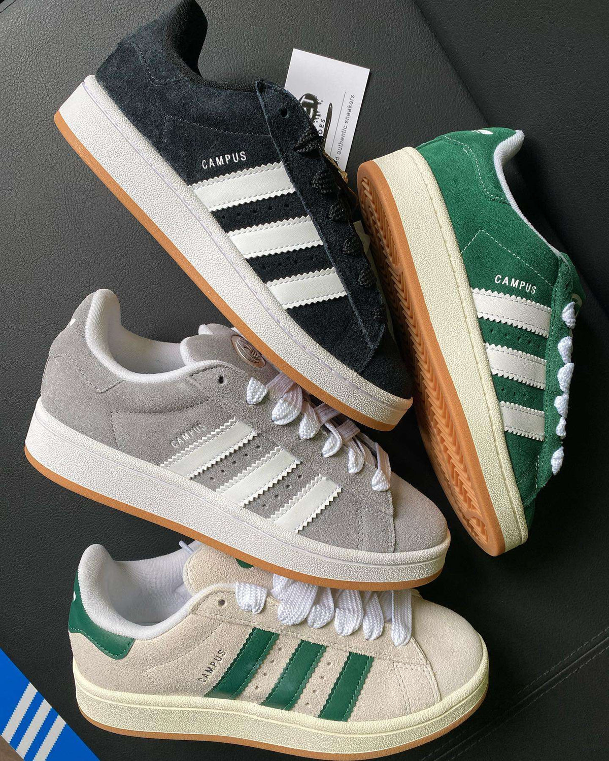 Adidas
