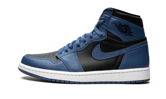 Air Jordan 1 High Dark Marina Blue