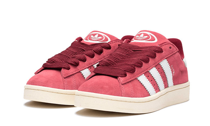 Adidas Campus Pink Strata