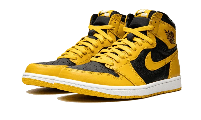 Air Jordan 1 High Pollen