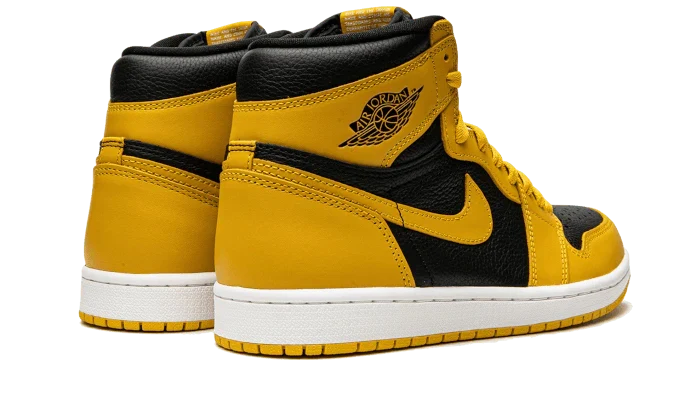 Air Jordan 1 High Pollen