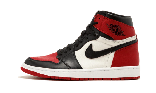 Air Jordan 1 High Bred Toe