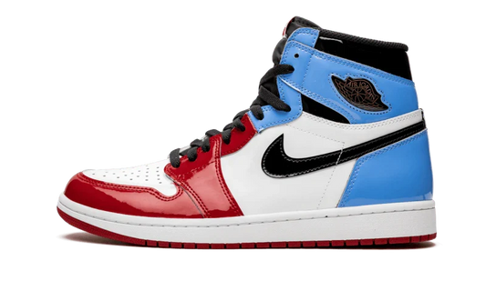 Air Jordan 1 High Fearless