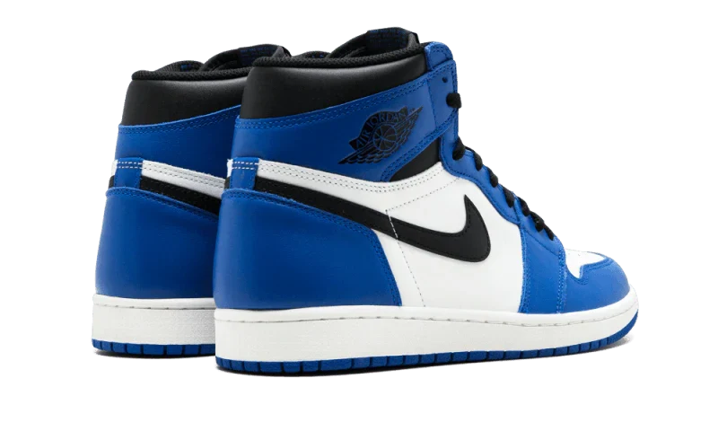 Air Jordan 1 High Game Royal