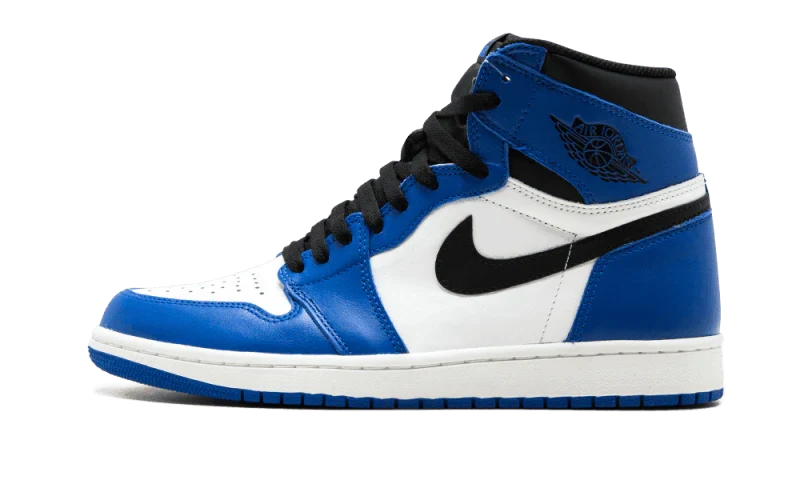 Air Jordan 1 High Game Royal