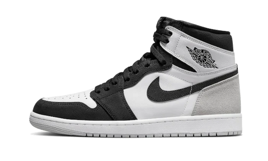 Air Jordan 1 High Bleached Coral