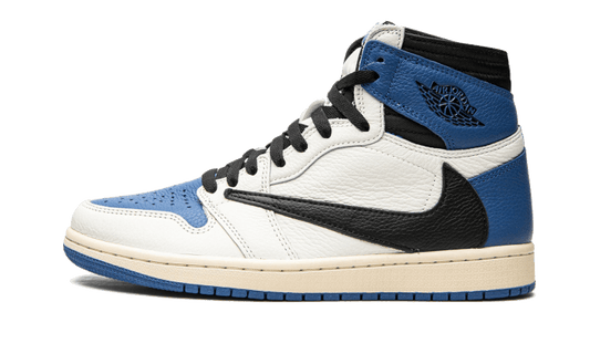 Air Jordan 1 High Travis Scott Fragment