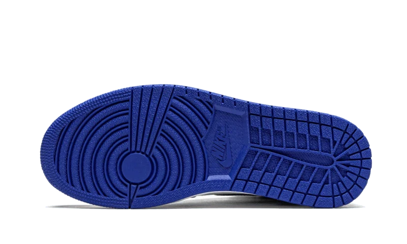 Air Jordan 1 High Royal Toe