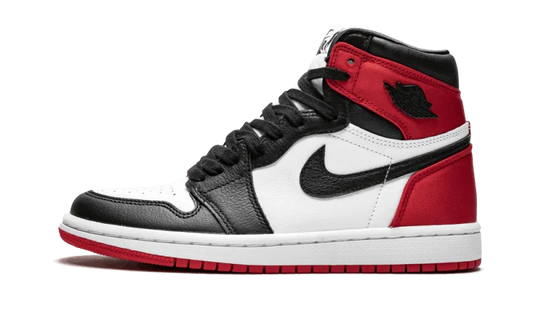 Air Jordan 1 High Satin Black