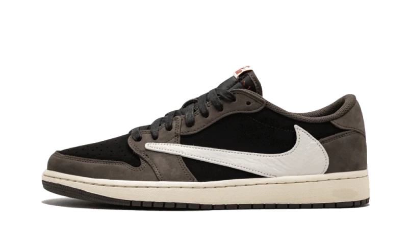 Air Jordan 1 Low Travis Scott