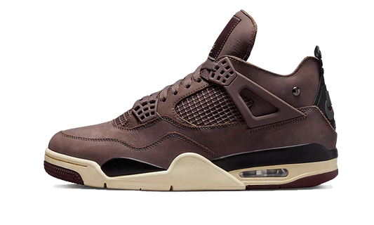Air Jordan 4 A Ma Maniére Violet Ore