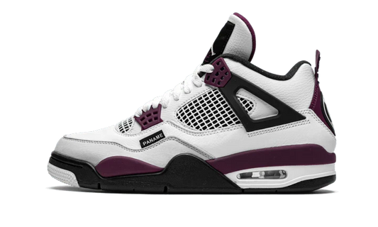 Air Jordan 4 PSG
