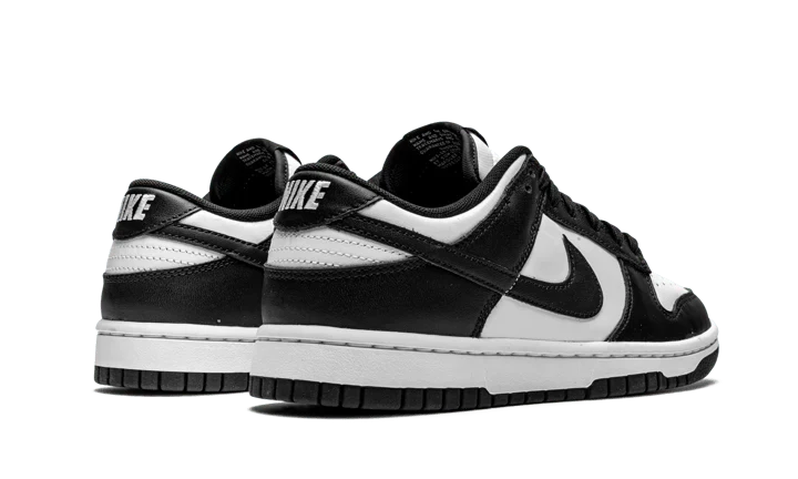 Nike SB Dunk Low Panda