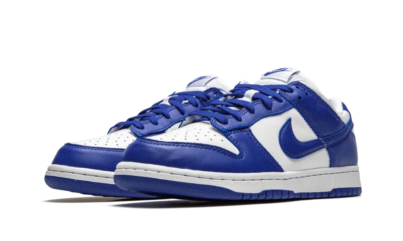 Nike SB Dunk Low Varsity Royal Kentucky