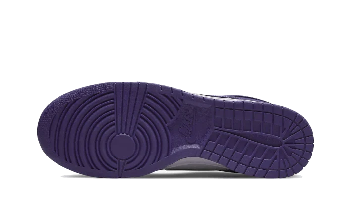 Nike SB Dunk Low Court Purple