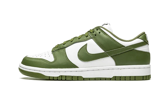 Nike SB Dunk Low Medium Olive