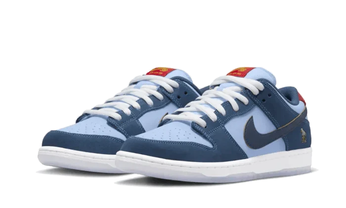 Nike SB Dunk Low Pro Why So Sad