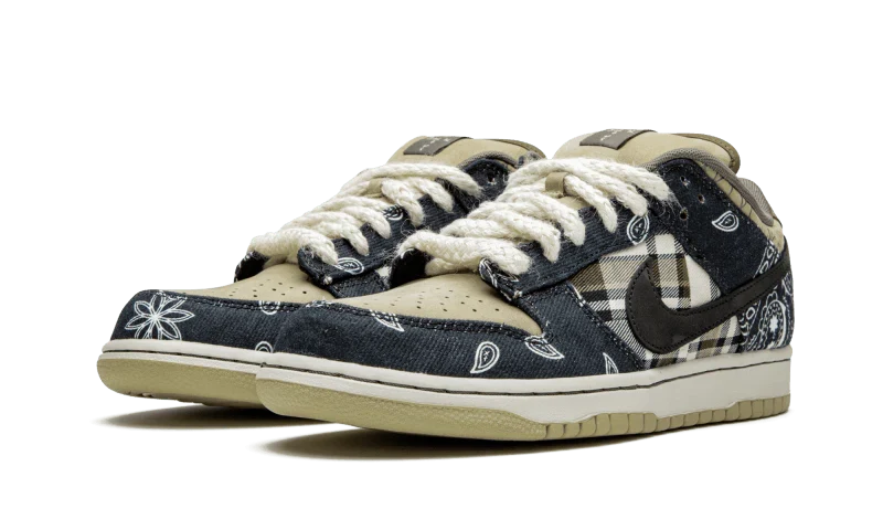 Nike SB Dunk Low Travis Scott